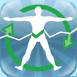 プログラムのアイコン：Health Folder