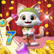 Icoon van programma: Lucky Animal Connection