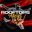 Ícone do programa: Rooftops  Parkour Alleys …