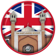 プログラムのアイコン：Prayer Times uk