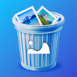 Icône du programme : Recycle Bin - Restore Fil…