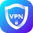プログラムのアイコン：Omshy VPN - Secure VPN Pr…