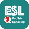 Ícone do programa: Basic English - ESL Cours…