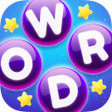 Icon of program: Word Stars - Letter Conne…