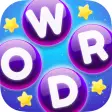 Word Stars - Letter Connect