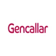 プログラムのアイコン：Gencallar