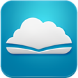 プログラムのアイコン：Nuvem de Livros