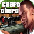 Иконка программы: GTA 6 Theft auto Craft : …