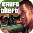 GTA 6 Theft auto Craft : MCPE