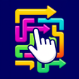 Programikonen: Arrow Blast: Tap Master