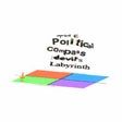 Programın simgesi: The Political Compass: De…