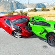Ikon program: Ultimate Car Crash Simula…