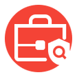 Иконка программы: JobGuardian for Linkedin