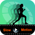 Icono de programa: Slow motion Video