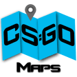 Maps for CS:GO