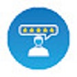 Youtube reviews in Google Shopping icon