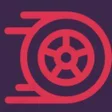 程序图标：Vidworld - SHOW YOUR TALE…