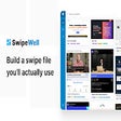 Icon of program: SwipeWell — Screenshot & …