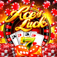 Ícone do programa: Ace of Luck