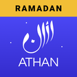 Icône du programme : Athan: Prayer Times Azan …