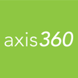 プログラムのアイコン：Axis 360