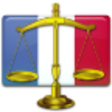 程序图标:Code de procédure civile …