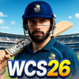 Ícone do programa: WCS26: World Cricket Star…