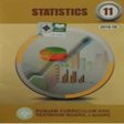 Statistics TextBook 11th icon