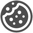 Icon of program: Cookie Cleaner (Cookie Er…