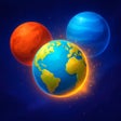 ไอคอนของโปรแกรม: 合合宇宙 - 引爆极致爽快感