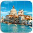 プログラムのアイコン：City Puzzle - Venice