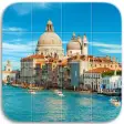 City Puzzle - Venice
