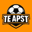 Programın simgesi: Te Apst