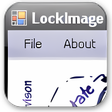 Icône du programme : LockImage