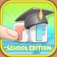 Typing Fingers School Edition icon