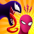 ไอคอนของโปรแกรม: Symbiote Rush