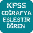 Icon of program: KPSS Coğrafya 2023