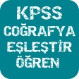 KPSS Coğrafya 2023