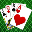 Ícone do programa: Classic Solitaire 2022