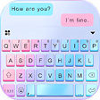Ikona programu: Rainbow Gradient Theme