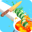程序图标：IdleSlice