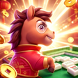 Ícone do programa: Mahjong Rush Tile Joy
