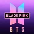 أيقونة البرنامج: BTS Blackpink Songs