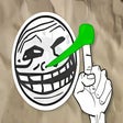 Symbol des Programms: Booger Rush