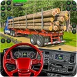 Icon of program: City Cargo Truck Game 3D