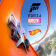 ไอคอนของโปรแกรม: Forza Horizon 5: Hot Whee…
