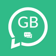 Ícone do programa: GB Version: Status Saver