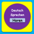 Icon of program: Deutsch hören und Lernen …