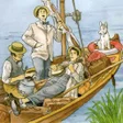 Ikona programu: Three Men in a Boat