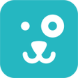 プログラムのアイコン：Monkoodog PetCare App